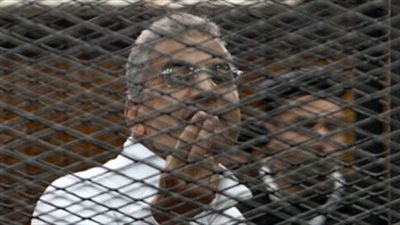 اليوم.. محاكمة عصام سلطان في «التعدي على حرس محكمة الجيزة»