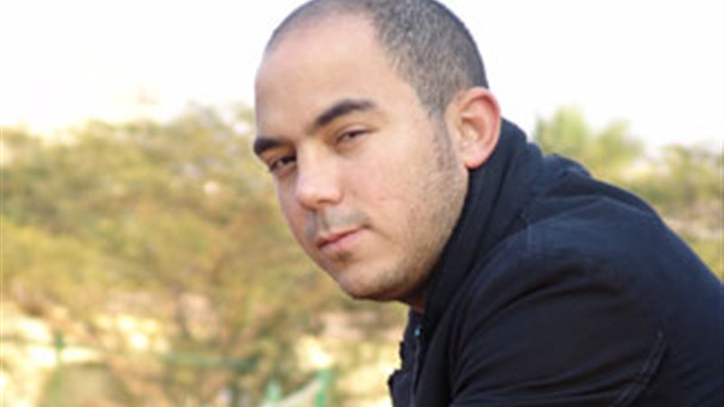 محمود العسيلي