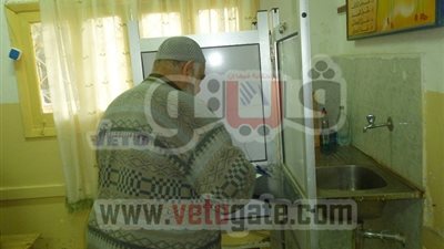 مراقبة حقوقية تحرر محضرًا لمنعها من دخول لجنة بالبحيرة