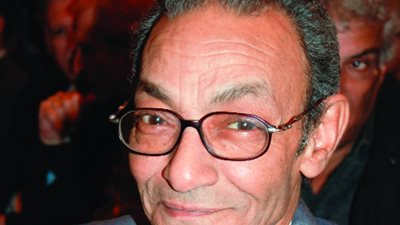 بهاء طاهر: المصريون أعقل من الدخول فى معارك أهلية