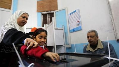 موظف ينتحل صفة قاض بالقليوبية