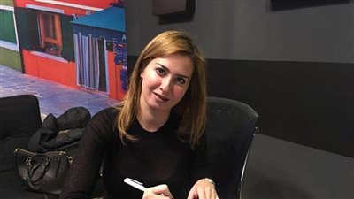 السورية ميسون أبو أسعد تنضم إلى مسلسل آسر ياسين وزينة