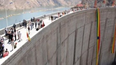 إثيوبيا تتراجع أمام مصر وتعلن التفاوض حول سد النهضة..وزير خارجية أديس أبابا: ملتزمون بإجراء مفاوضات حقيقية لإنهاء مشاعر القلق لدى المصريين.. بلادنا مستعدة دائما لانتهاج مسار الانتفاع العادل من المياه