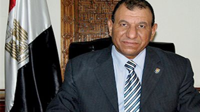 وزير التعليم يدلى بصوته فى الاستفتاء على الدستور بالإسماعيلية