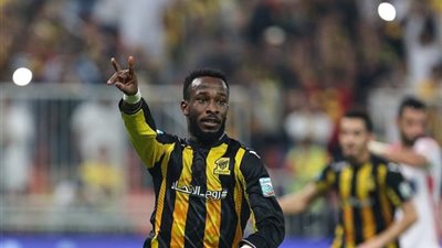 «المولد»: فخر لي ارتداء قميص الأهلي