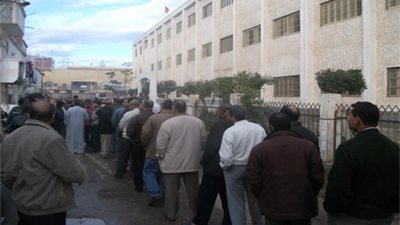 قيادي بـ 6 إبريل: تجاوزات صارخة بلجان المحافظة