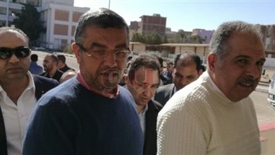 برلماني: العمليات الإرهابية رد على موقف مصر من مناصرة فلسطين