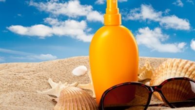واقي الشمس لأصحاب البشرة الداكنة