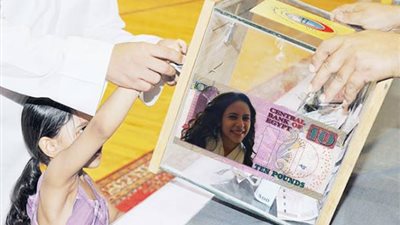 قبطي يقترح جمع 10 جنيهات من كل مواطن لتحقيق حلم عروس السماء