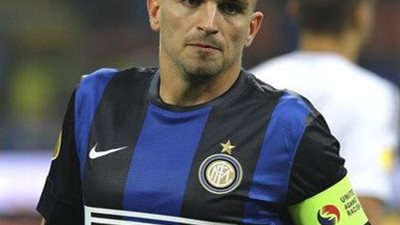 «انتر» يواصل نزيف النقاط ويتعادل بهدف مع «جنوى»