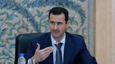 سوري يقتل زوجته لتأييدها نظام الأسد