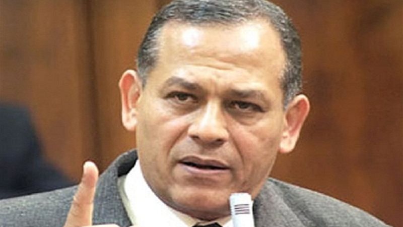 محمد أنور السادات،