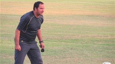 «المقاولون» يلغي إعارة «محمد شوقي غريب» للإنتاج الحربي