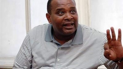 إبراهيم يوسف: «عبد الملك» يقترب من القلعة البيضاء