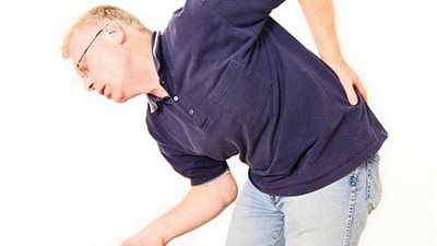 أسباب الإصابة بالانزلاق الغضروفي.. وطرق العلاج ‏‎ ‎