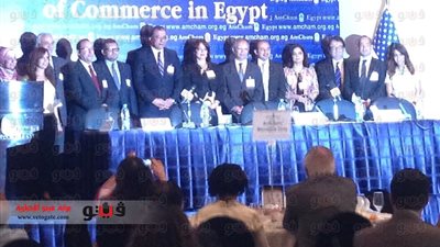 تحديث الصناعات ومسئولية الشركات يوقعان اتفاقية مع 12جمعية لإطلاق 