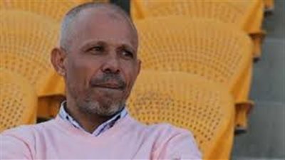 العجوز يستقيل من تدريب الرجاء بعد مباراة واحدة