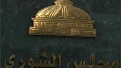 الإثنين ..مجلس الشورى يجتمع بجروبات الألتراس