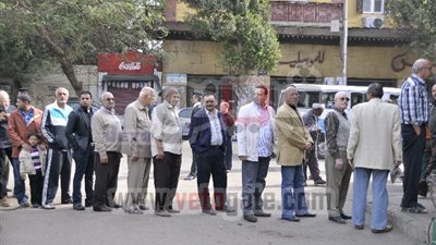 محافظ الإسماعيلية ينفى حدوث تجاوزات بالاستفتاء