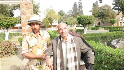 5600 مسن بإمبابة في انتظار تدخل 