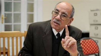 ذكريات القوى السياسية في 24 يناير 2011.. السعيد: شاركت في اجتماع بمقر حزب التجمع للتشاور مع المتظاهرين..عبدالغفار شكر: كنا نرتب للنزول للميدان.. سكينة فؤاد: كنت أترقب الأمر.. فرخندة: لم أتوقع ما حدث