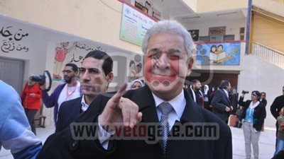 بالفيديو.. انتهاكات الإخوان أمام لجان شبرا