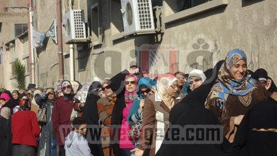 محافظ بورسعيد: استمارات الإسكان خلال 3 أسابيع