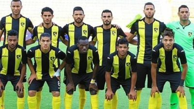 طارق العشري يعلن تشكيل وادي دجلة أمام الإنتاج الحربي بالدوري
