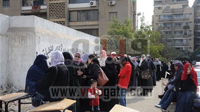 رئيس لجنة يتقدم ببلاغ ضد ناشط حقوقى بقنا