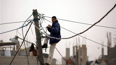 إصابة شخصين فى معركة لتوصيل الكهرباء بقطعة أرض فى أسيوط