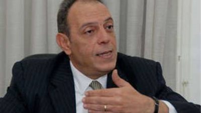 نصار: سنتظاهر ونعترض  ضد الدستور