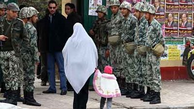 «6 إبريل» تطالب الجهات الأمنية بالتدخل لوقف انتهاكات الإخوان