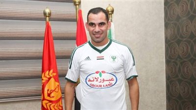 أحمد عيد منتقدا ارتداء وليد حسن رقمه بالمصري: قمة الاحترام