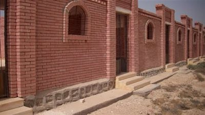 بدء حجز مقابر المسلمين والمسيحيين بالنوبارية الجديدة