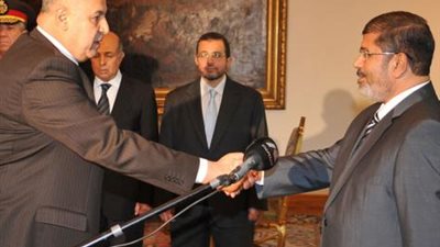 فودة: مكى قدم استقالته بعد تأكده من مرور الدستور