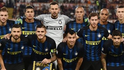 «إنتر ميلان» يسقط في فخ التعادل السلبي أمام «لاتسيو»