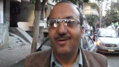 بالفيديو.. آراء المواطنين فى الاستفتاء