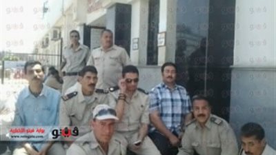 بالصور.. مباحث 