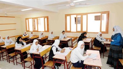 13 ألفا و581 طالبا وطالبة يؤدون امتحانات العملي بأسوان ..اليوم