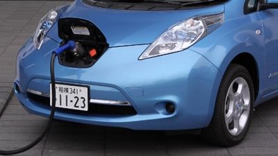 جنرال موتورز تخصص عام 2023 لإنتاج السيارات الكهربائية