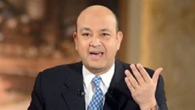 عمرو أديب: «إرهابي حلوان كان نازل عشان يموت»
