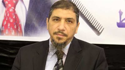 حماد: مكى استقال قبل إقالته