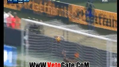 بالفيديو.. «فيورنتينا» يتقدم بهدف أمام تورينو في الشوط الأول