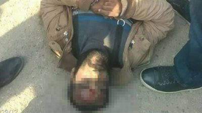 عمرو أديب عن موقف السيطرة على إرهابي حلوان: شعب الخوف مات جواه