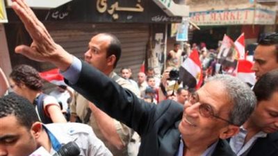 جبهة الإنقاذ ترصد انتهاكات الاستفتاء بكفر الشيخ