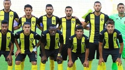 وادي دجلة يخسر أمام الإنتاج الحربي بثنائية نظيفة