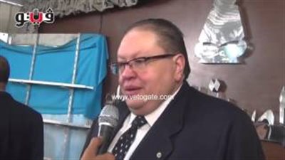 «المصري»: الرواية تتربع على عرش معرض الكتاب