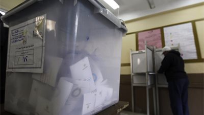 قاض بالجيزة يطلب كشوف الفرز .. واللجنة العامة لا ترد