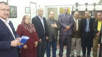 تفاصيل تشكيل لجنة التقييم والتطوير بالقوى العاملة في الشرقية