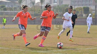 منتخب مصر للسيدات يتأهل لأول كأس عالمية لكرة القدم الموحدة (صور)